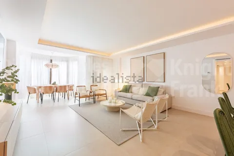 Piso de 93 m² en Marbella