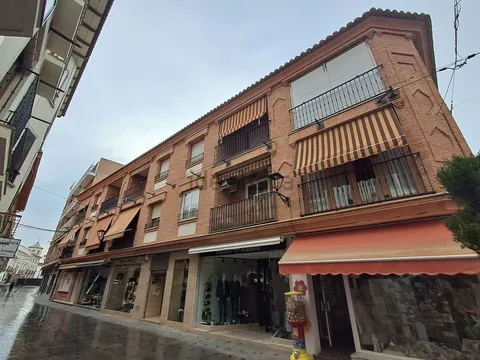Квартира 135 м² у Manzanares