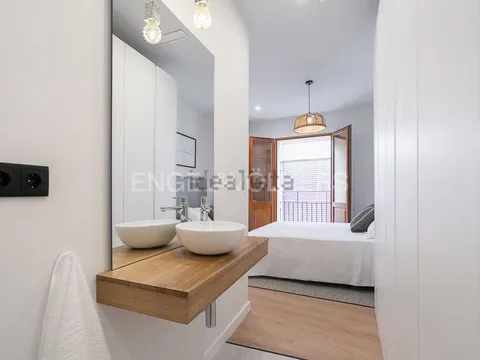 Pis de 118 m² a València