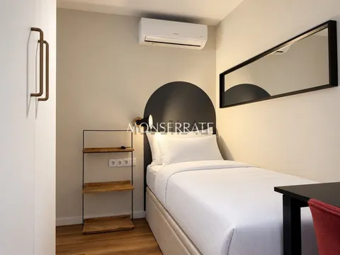 Pis de 112 m² a València