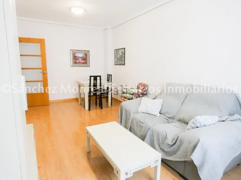 Appartamento 51 m² a Alcázar de San Juan