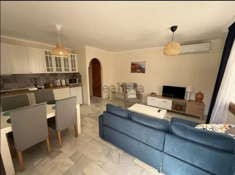 Casa de 50 m² en Vera