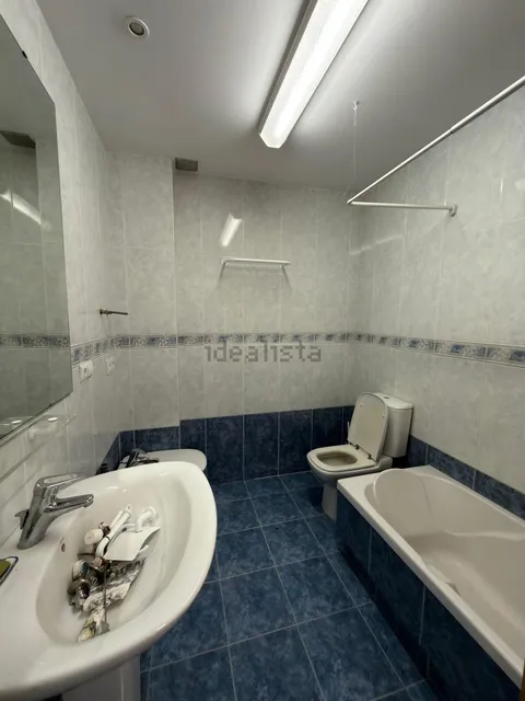 Flat 43 m² in Alcoi / Alcoy