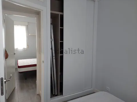 Pis de 40 m² a Madrid