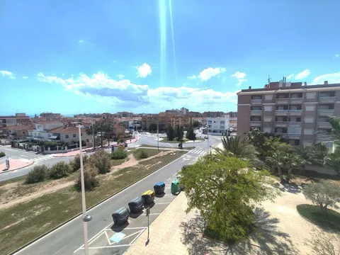 Pis de 65 m² a Santa Pola