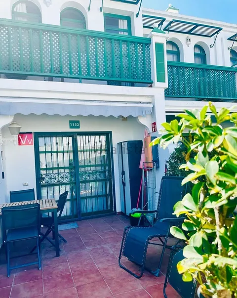Maison 38 m² à San Bartolomé de Tirajana