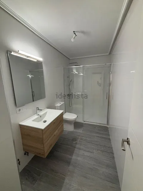 Pis de 60 m² a Madrid