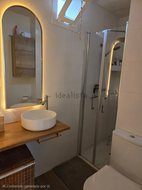 Pis de 70 m² a Almeria
