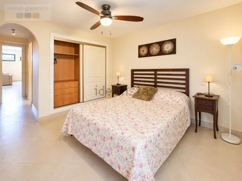 Pis de 169 m² a Manilva