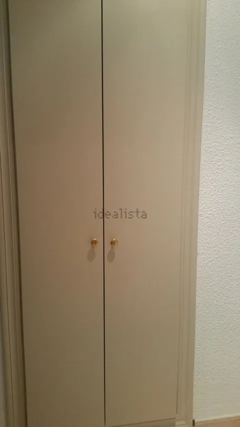 Wohnung 91 m² in Valencia