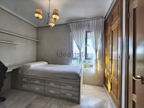 Pis de 160 m² a Sevilla