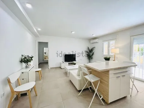 Pis de 70 m² a Màlaga