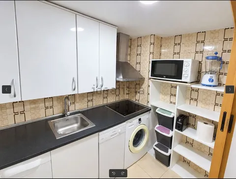 Pis de 67 m² a Madrid