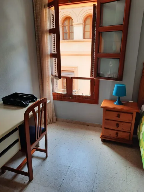 Pis de 90 m² a Sevilla