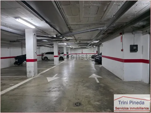 Pis de 115 m² a Sevilla
