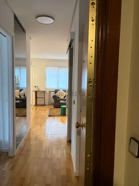 Piso de 50 m² en Madrid