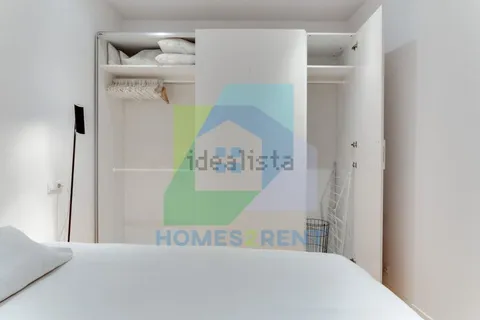 Appartamento 70 m² a Madrid