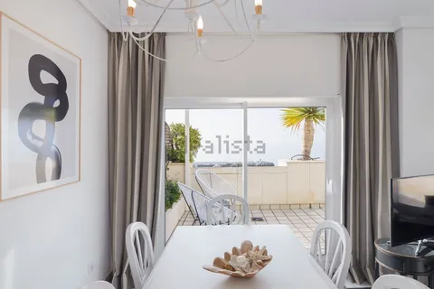 Pis de 135 m² a Marbella