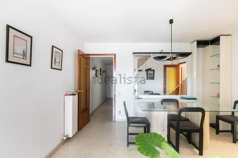 Pis de 104 m² a Barcelona