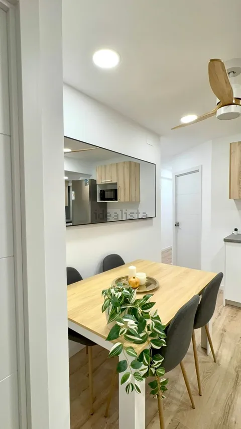 Chambre à louer, Sabadell