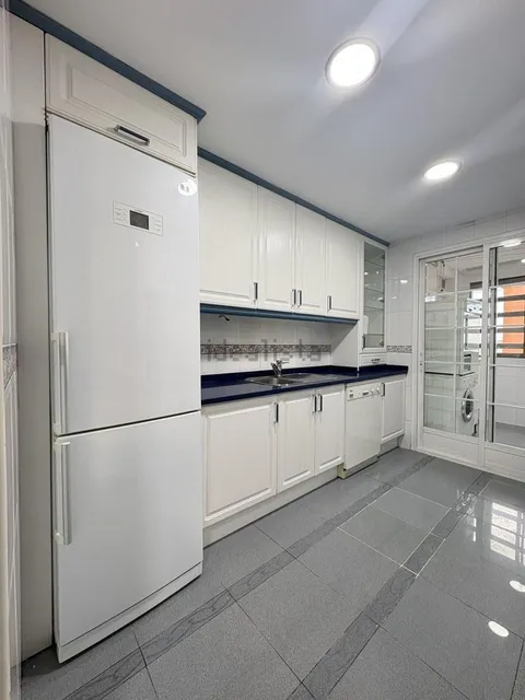 Pis de 160 m² a Madrid