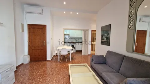 Pis de 47 m² a València