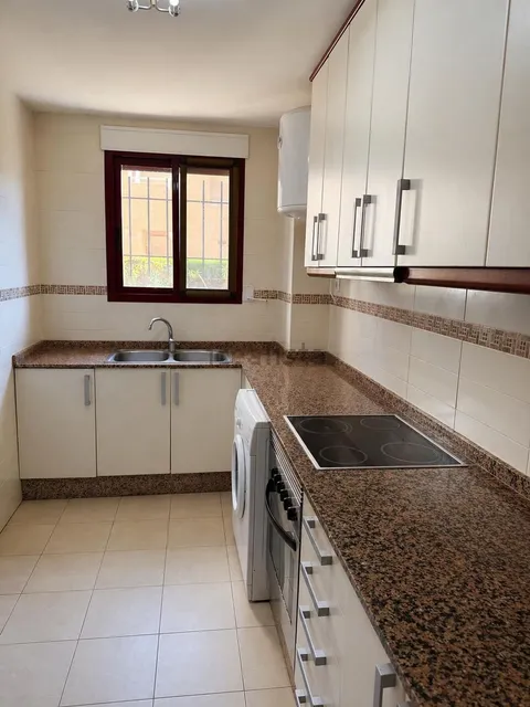 Wohnung 88 m² in Almenara