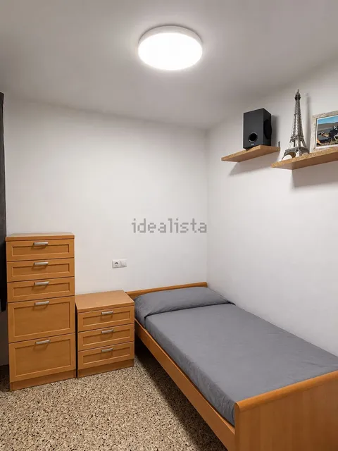 Chambre à louer, Mollet del Vallès