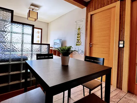 Pis de 100 m² a A Illa de Arousa