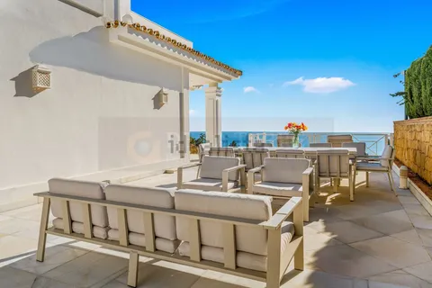 Casa de 900 m² a Marbella