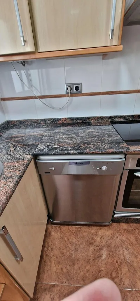 Flat 78 m² in Aldaia