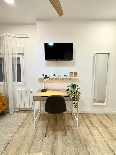 Chambre à louer, Sabadell
