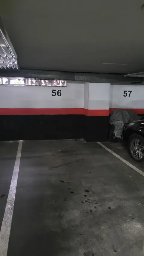 Pis de 143 m² a Madrid