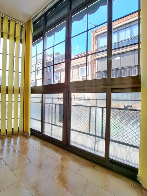 Room for rent, Madrid (4/15)