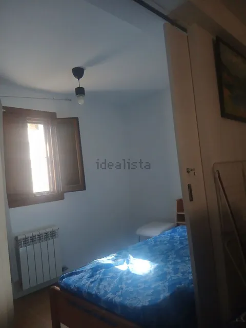 Chambre à louer, Saragosse (2/3)