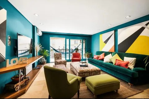 Chambre à louer, Palma