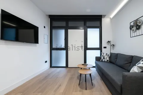 Pis de 50 m² a Madrid