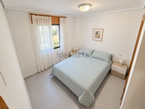Pis de 35 m² a Torrevella