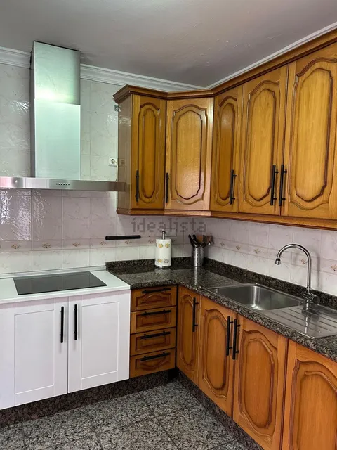 Casa de 120 m² a Villanueva del Trabuco