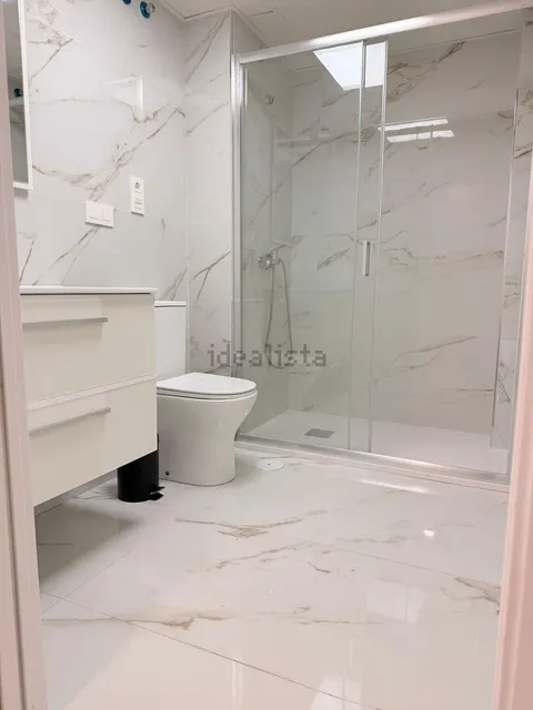 Pis de 55 m² a Melilla