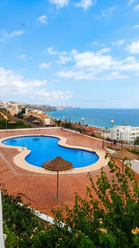 Appartamento 83 m² a Fuengirola