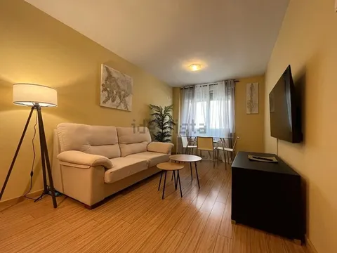 Apartamento 45 m² em Salamanca (2/21)