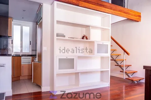 Pis de 48 m² a Bilbao
