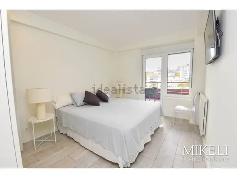 Wohnung 117 m² in Santander