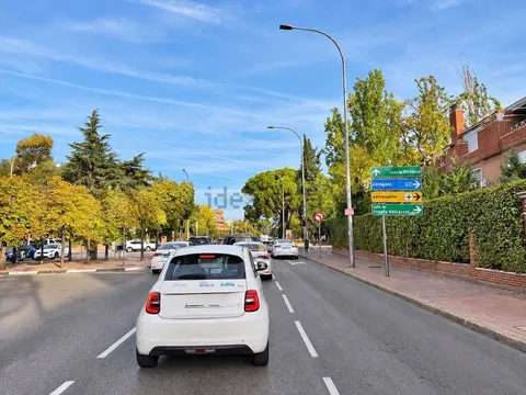 Pis de 156 m² a Madrid