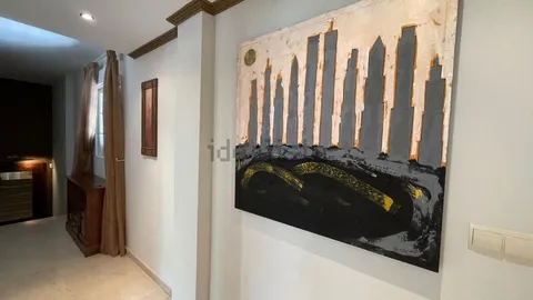 Pis de 90 m² a Marbella