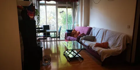 Quarto para alugar, Madrid (3/10)