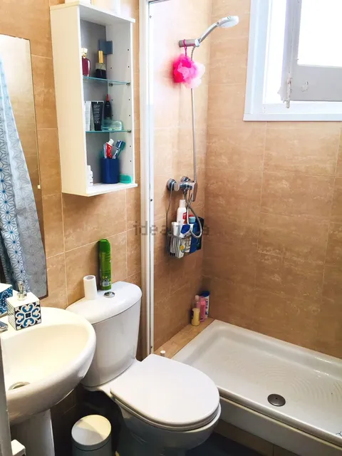 Quarto para alugar, Barcelona