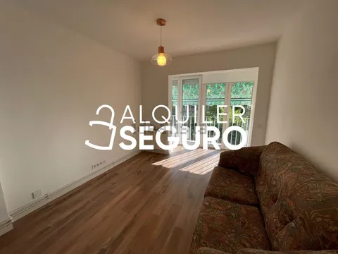 Pis de 60 m² a Madrid
