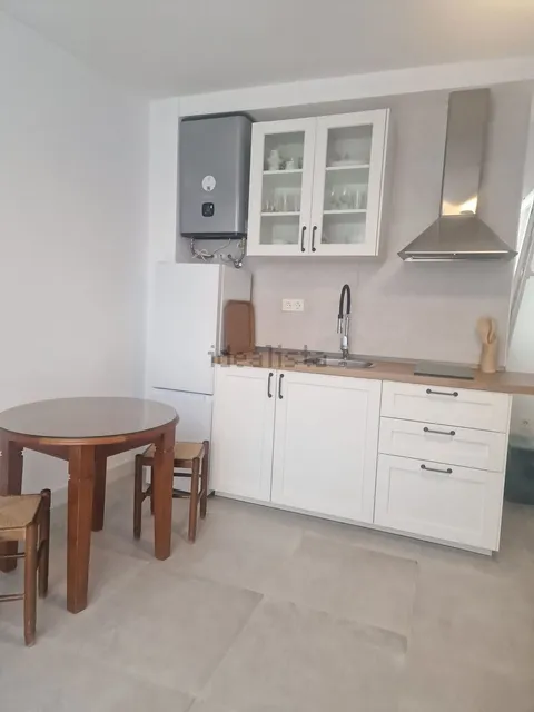 Квартира 90 м² в Малаге